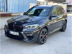 BMW X3 M M Competition