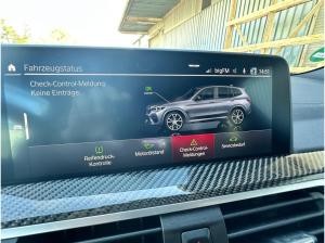 BMW X3 M M Competition