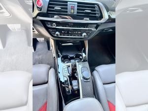 BMW X3 M M Competition