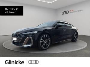 Audi A5 Limousine TFSI S line quattro Matrix B&O HuD