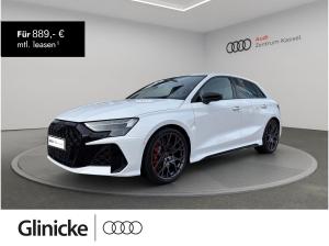 Audi RS3 RS 3 Sportback Matrix Pano SONOS HuD Memory Kam.