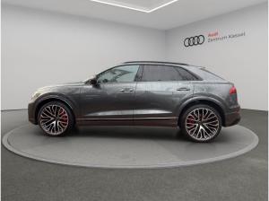 Audi SQ8 SUV TFSI HD Matrix Pano B&O HuD StandHzg.