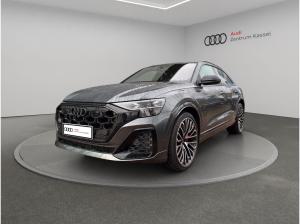 Audi SQ8 SUV TFSI HD Matrix Pano B&O HuD StandHzg.