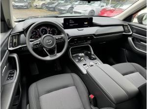 Mazda CX-60 e-SKYACTIV-D 254 EXCLUSIVE-LINE AWD