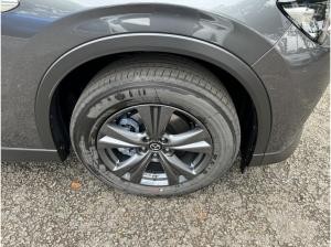 Mazda CX-60 e-SKYACTIV-D 254 EXCLUSIVE-LINE AWD