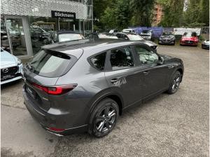 Mazda CX-60 e-SKYACTIV-D 254 EXCLUSIVE-LINE AWD