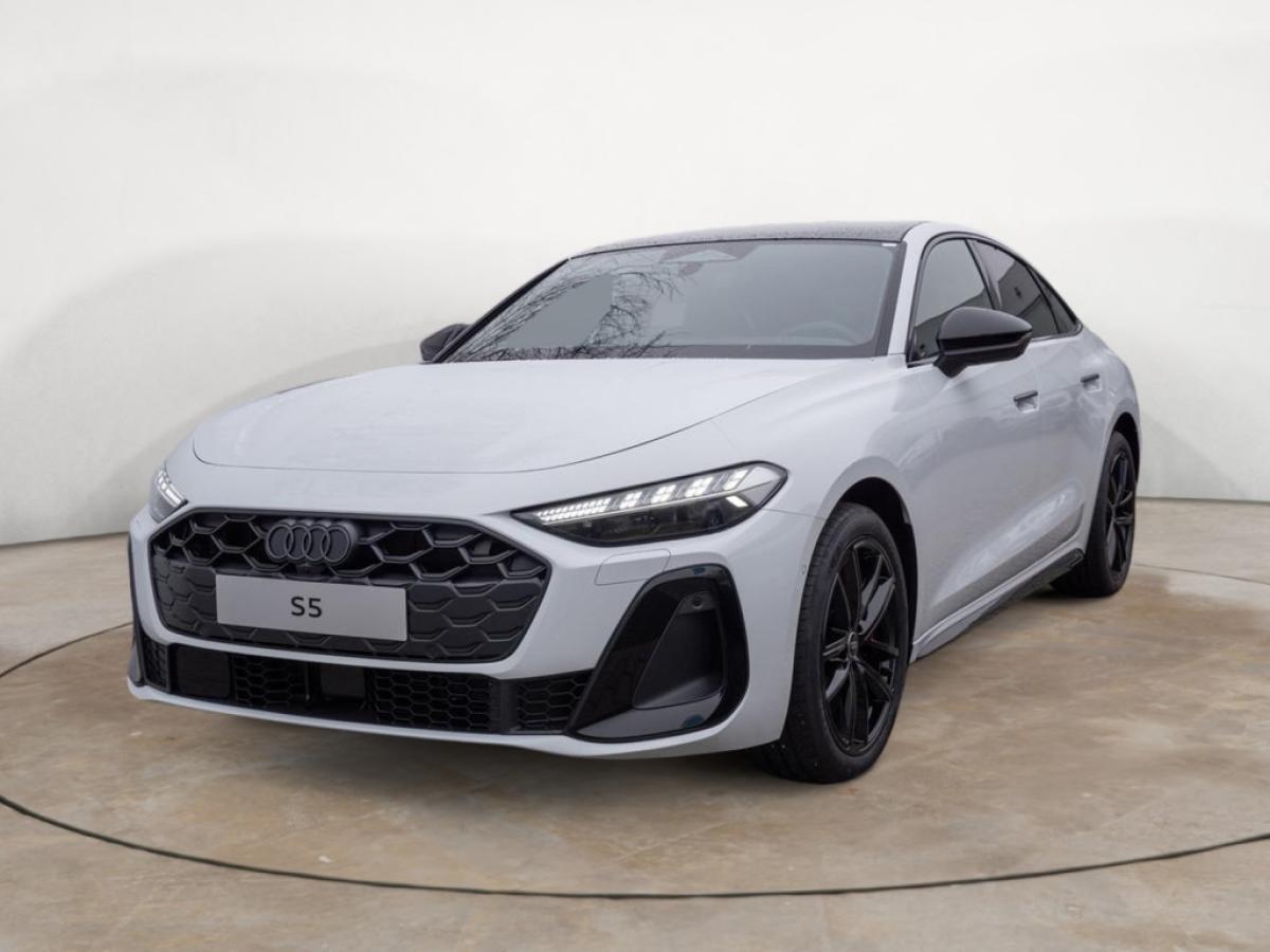 Audi S5 Limousine TFSI