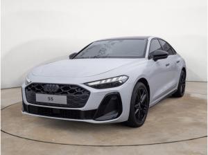 Audi S5 Limousine TFSI