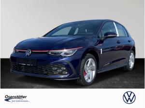 Volkswagen Golf VIII 2,0 TSI GTI Pano HuD ACC LED-Matrix Leder AHK