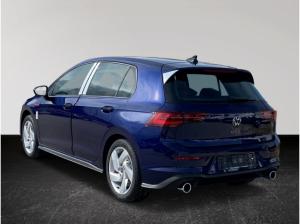 Volkswagen Golf VIII 2,0 TSI GTI Pano HuD ACC LED-Matrix Leder AHK