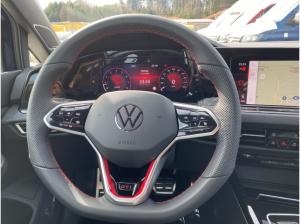Volkswagen Golf VIII 2,0 TSI GTI Pano HuD ACC LED-Matrix Leder AHK
