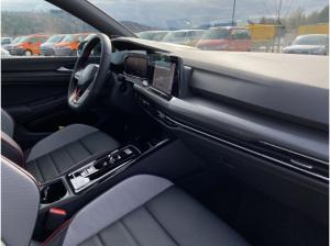 Volkswagen Golf VIII 2,0 TSI GTI Pano HuD ACC LED-Matrix Leder AHK
