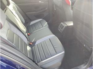 Volkswagen Golf VIII 2,0 TSI GTI Pano HuD ACC LED-Matrix Leder AHK