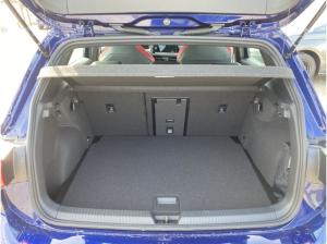 Volkswagen Golf VIII 2,0 TSI GTI Pano HuD ACC LED-Matrix Leder AHK