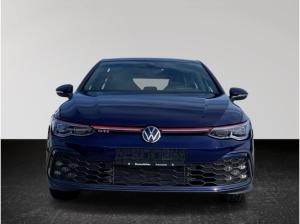 Volkswagen Golf VIII 2,0 TSI GTI Pano HuD ACC LED-Matrix Leder AHK