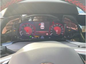 Volkswagen Golf VIII 2,0 TSI GTI Pano HuD ACC LED-Matrix Leder AHK