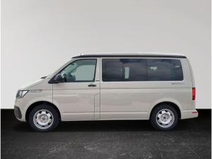 Volkswagen T6 California Beach 2,0 TDI Standhzg Kamera Navi GRA PDC SHZ
