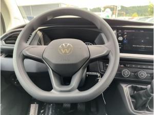 Volkswagen T6 California Beach 2,0 TDI Standhzg Kamera Navi GRA PDC SHZ