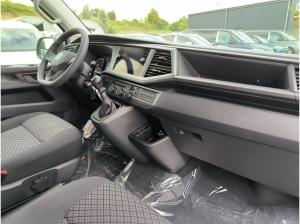 Volkswagen T6 California Beach 2,0 TDI Standhzg Kamera Navi GRA PDC SHZ