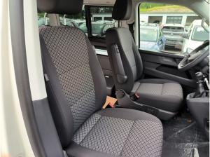 Volkswagen T6 California Beach 2,0 TDI Standhzg Kamera Navi GRA PDC SHZ