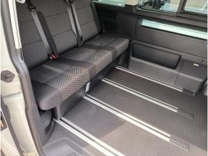 Volkswagen T6 California Beach 2,0 TDI Standhzg Kamera Navi GRA PDC SHZ