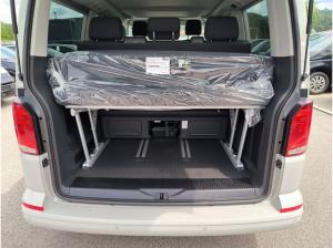 Volkswagen T6 California Beach 2,0 TDI Standhzg Kamera Navi GRA PDC SHZ