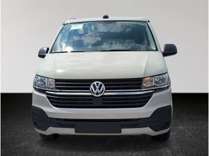 Volkswagen T6 California Beach 2,0 TDI Standhzg Kamera Navi GRA PDC SHZ