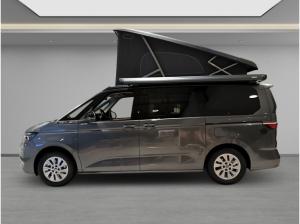 Volkswagen California Beach Camper, WOMO Zulassung, Motor 2,0 TSI Navi Klima ShZ MfL AHK GjR