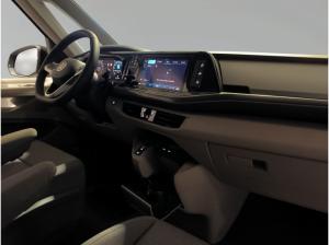 Volkswagen California Beach Camper, WOMO Zulassung, Motor 2,0 TSI Navi Klima ShZ MfL AHK GjR