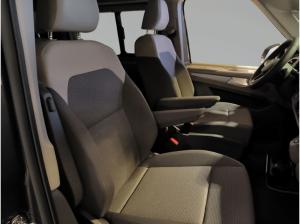 Volkswagen California Beach Camper, WOMO Zulassung, Motor 2,0 TSI Navi Klima ShZ MfL AHK GjR