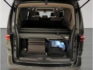 Volkswagen California Beach Camper, WOMO Zulassung, Motor 2,0 TSI Navi Klima ShZ MfL AHK GjR