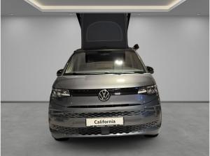 Volkswagen California Beach Camper, WOMO Zulassung, Motor 2,0 TSI Navi Klima ShZ MfL AHK GjR