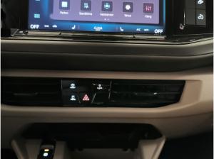 Volkswagen California Beach Camper, WOMO Zulassung, Motor 2,0 TSI Navi Klima ShZ MfL AHK GjR