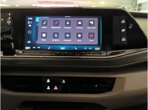 Volkswagen California Beach Camper, WOMO Zulassung, Motor 2,0 TSI Navi Klima ShZ MfL AHK GjR