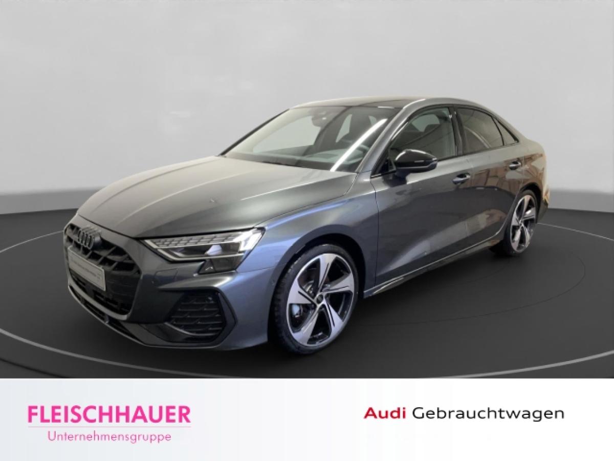 Audi A3 Limousine S line 35 TFSI S tronic *Matrix-LED*Sonos*Head-up*Rückfahrkamera*
