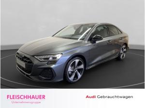 Audi A3 Limousine S line 35 TFSI S tronic *Matrix-LED*Sonos*Head-up*Rückfahrkamera*