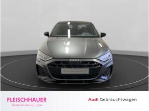 Audi A3 Limousine S line 35 TFSI S tronic *Matrix-LED*Sonos*Head-up*Rückfahrkamera*