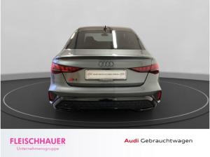 Audi A3 Limousine S line 35 TFSI S tronic *Matrix-LED*Sonos*Head-up*Rückfahrkamera*