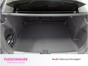 Audi A3 Limousine S line 35 TFSI S tronic *Matrix-LED*Sonos*Head-up*Rückfahrkamera*
