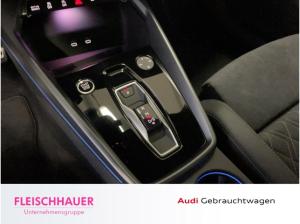 Audi A3 Limousine S line 35 TFSI S tronic *Matrix-LED*Sonos*Head-up*Rückfahrkamera*