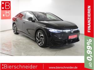 Volkswagen ID.7 Pro 20 IQ.LIGHT SMART-PANO 360-KAMERA