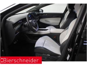 Volkswagen ID.7 Pro 20 IQ.LIGHT SMART-PANO 360-KAMERA