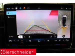 Volkswagen ID.7 Pro 20 IQ.LIGHT SMART-PANO 360-KAMERA