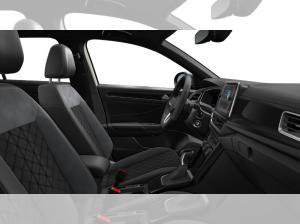 Volkswagen T-Roc R-Line, 1.5 l TSI 110 kW 7-Gang- DSG,