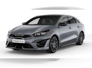 Kia ProCeed 1.5 T GT-Line *LEDER*GLASDACH**sofort verfügbar/Sonderleasing  inkl. Wartung**
