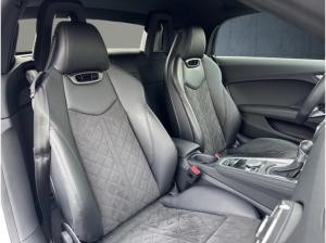 Audi TT Roadster S line 45 TFSI qu LED/Nav/B&O/ASI/Kam/PBox/SHZ