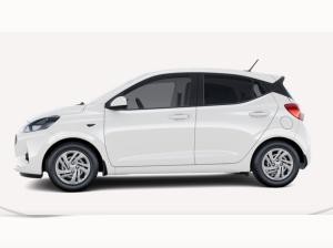 Hyundai i10 Select | M/T |⚡ Sofort Verfügbar ⚡