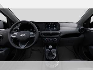 Hyundai i10 Select | M/T |⚡ Sofort Verfügbar ⚡