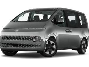 Hyundai STARIA neues Modell*HEV*Trend*9-Sitzer GEWERBEHAMMER
