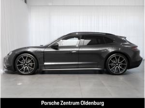Porsche Taycan Sport Turismo HuD Perf. Batte. Chrono Bose